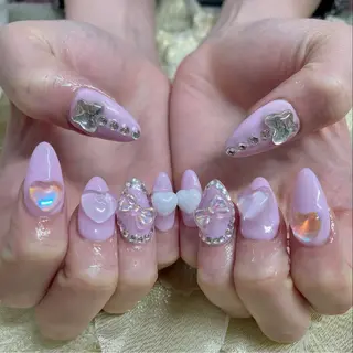 ネイル J terrace Nailのネイルデザイン