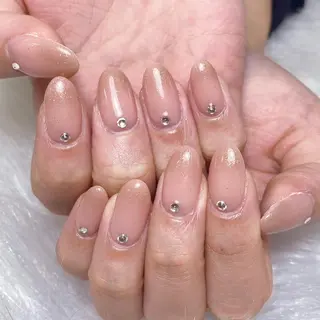 ネイル Diamond NAIL💝のネイルデザイン