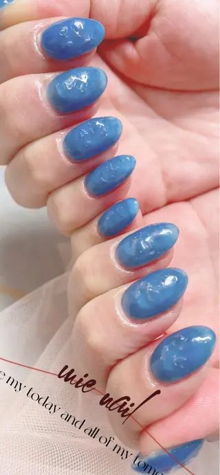 ネイル Mie nailのネイルデザイン