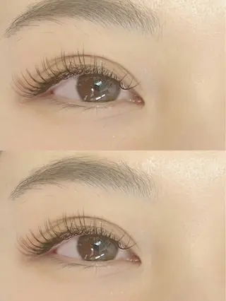 マツエク・マツパ siklap シクラプのマツエク・マツパデザイン