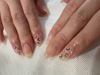 ネイル Color . Iwanoのネイルデザイン