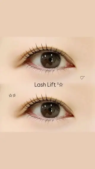 マツエク・マツパ Bianca 関内 TAKATA ¨̮✩のマツエク・マツパデザイン