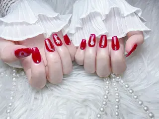 ネイル NEW NAIL 池袋のネイルデザイン