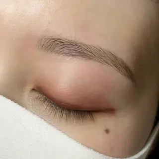 アイブロウ 💛たくら なつき💛のマツエク・マツパデザイン