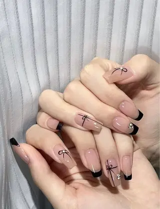 ネイル シーシー ネイルのネイルデザイン