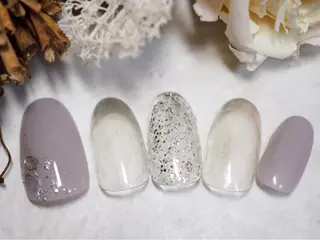 ネイル Verest 西荻窪のネイルデザイン