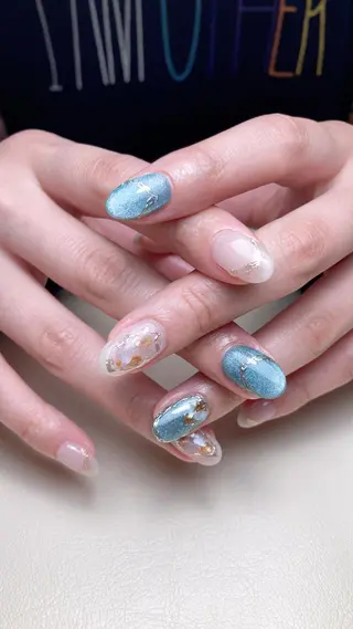 ネイル ewt miniのマツエク・マツパデザイン