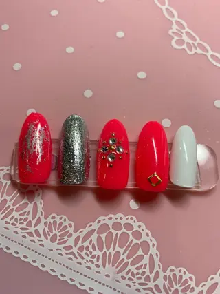 ネイル kouca  nail所属・コウ カnail💅のネイルデザイン