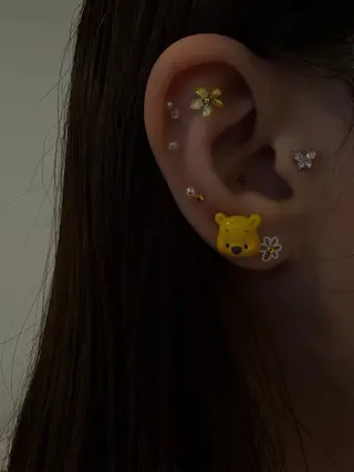 セルフホワイトニングサロンsourire所属・加藤 愛菜のその他イメージ