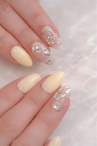 ネイル nail salon lily所属・lily nailのネイルデザイン