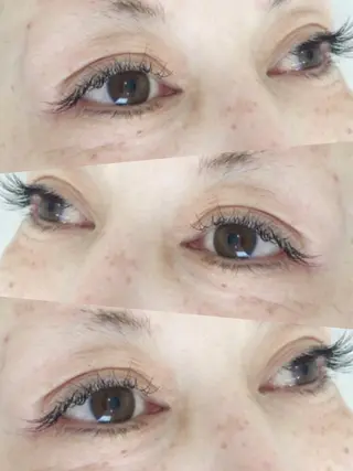マツエク・マツパ Salon de Galcon 2階(サロンド・ギャルソン)所属・KU TA  \(◡̈)/の眉毛・アイブロウイメージ