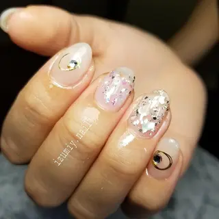 ネイル izumiynail いずみのネイルデザイン
