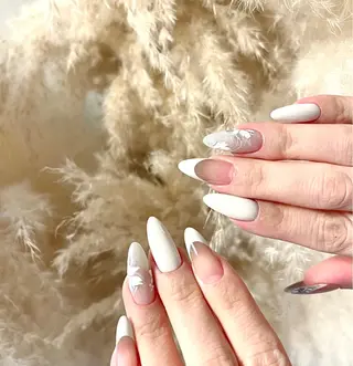 ネイル UnicornNail所属・Unicorn Nail 矢場町店のネイルデザイン