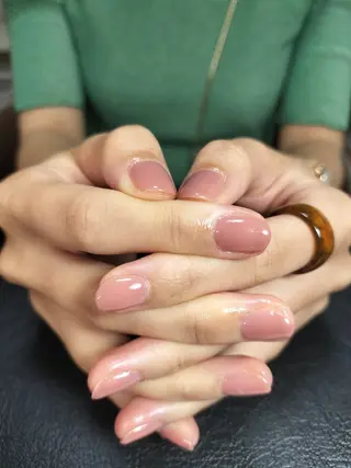 ネイル inhernail hitomiのネイルデザイン