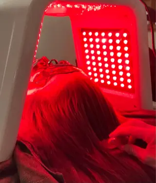 terhibur 〜テルヒブール〜のエステ・リラクイメージ