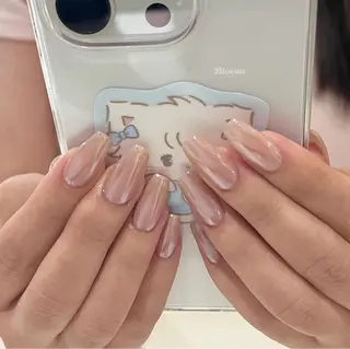 ネイル Bloom所属・Bloom miuのネイルデザイン