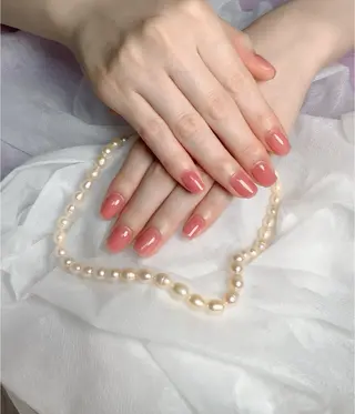 ネイル pink ladyサロン所属・べ にのネイルデザイン