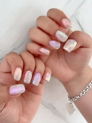 ネイル 🌺🌴N. Rita🥥のネイルデザイン