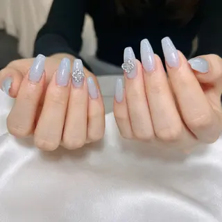 ネイル 閨匠ビューティサロン 新橋店のネイルデザイン