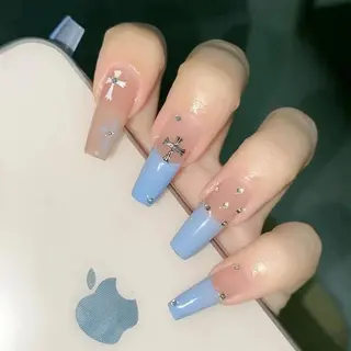 ネイル THE　ONE栄店所属・Theone栄店 川原のネイルデザイン