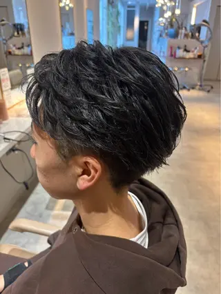 メンズ ❆ RIRIKA❆のヘアスタイル