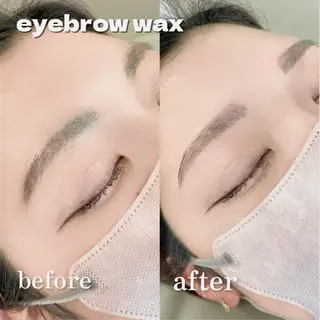 アイブロウ nok所属・瀬戸みどり 【nok】のマツエク・マツパデザイン