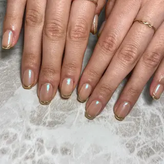 ネイル しば まなみのネイルデザイン