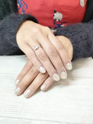 ネイル ka yuのネイルデザイン