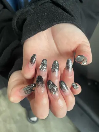 ネイル ノア .のネイルデザイン