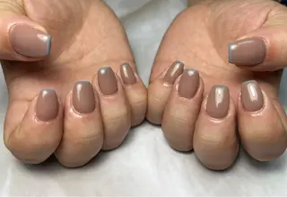 ネイル ネイルサロン Bebeのネイルデザイン