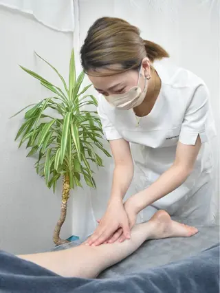 BeautySalon　POLISH所属・Beautysal onPOLISH🧡のエステ・リラクイメージ