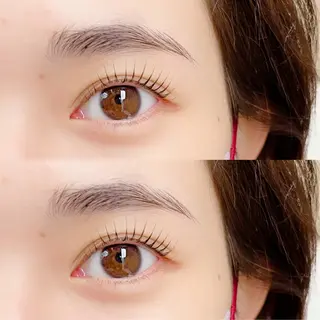 マツエク・マツパ eyelist 🌼 Mahoのマツエク・マツパデザイン