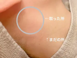 リップル 心斎橋 ripplu心斎橋のマツエク・マツパデザイン