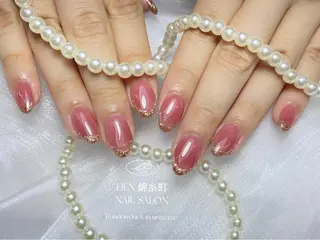 ネイル Lien  _リエン リエンのネイルデザイン