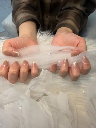 ネイル ♡ みずきのネイルデザイン