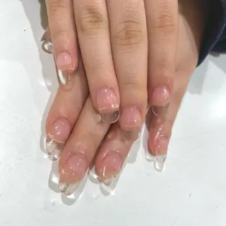 ネイル 🥀たなか れね🍋のマツエク・マツパデザイン