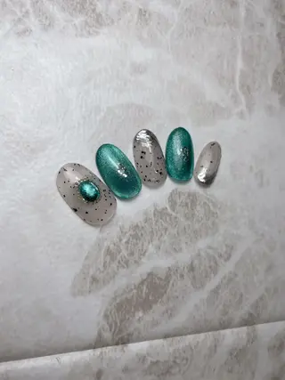 ネイル serena nailのネイルデザイン