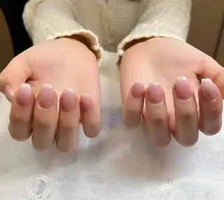 ネイル Trang nail自宅サロンのネイルデザイン