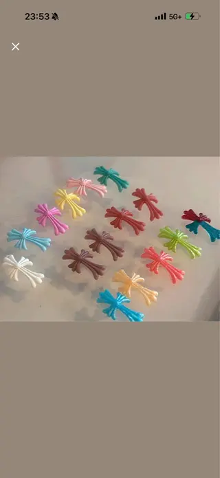 ネイル xin .nailのネイルデザイン