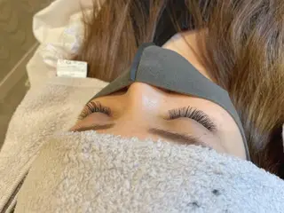 マツエク・マツパ 💕丸島 夏名🐰🍀のマツエク・マツパデザイン