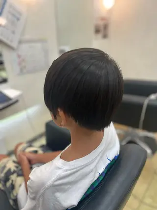 メンズ 🍒高橋 美羽🍒のヘアスタイル