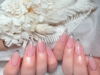ネイル ✨Nailsalon Vi+✨のネイルデザイン
