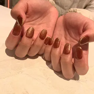 ネイル 山本 理紗子のネイルデザイン