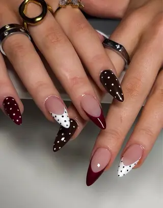 ネイル FUJI Nail Salon所属・FUJI NAILSALONのネイルデザイン