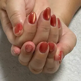 ネイル mmm nailのネイルデザイン