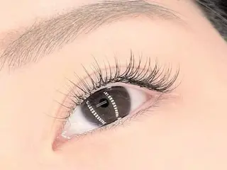 マツエク・マツパ ミネアート まつざきのマツエク・マツパデザイン