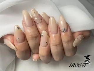 ネイル RooT Nailのネイルデザイン