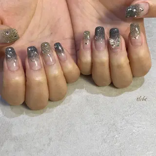 ネイル Rio 𓍼のネイルデザイン