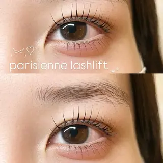 マツエク・マツパ LuXiel Eyelash 薬院店所属・LuXiel薬院店 Rimiのマツエク・マツパデザイン