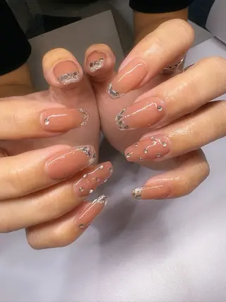 ネイル mayuko .のネイルデザイン